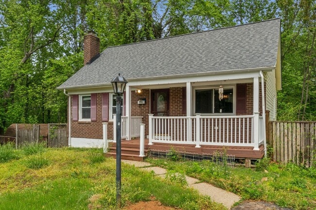 Photo - Adorable 4BR/3BA Cape Cod on a Generous 0....
