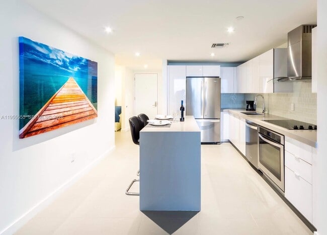 Photo - 1600 NE 1st Ave Unidad 3215