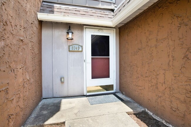 Photo - 3 bed 2.5 bath Townhome in West Pensacola