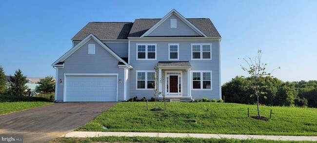 Building Photo - 9431 Alloway Dr Rental