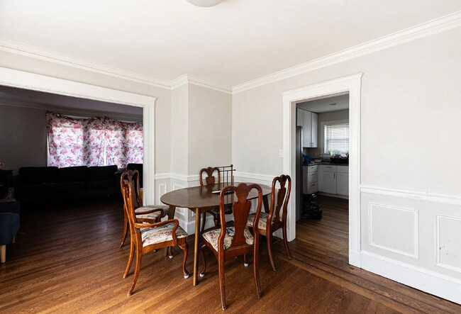 Photo - 245 Faneuil St Condo Unit #0