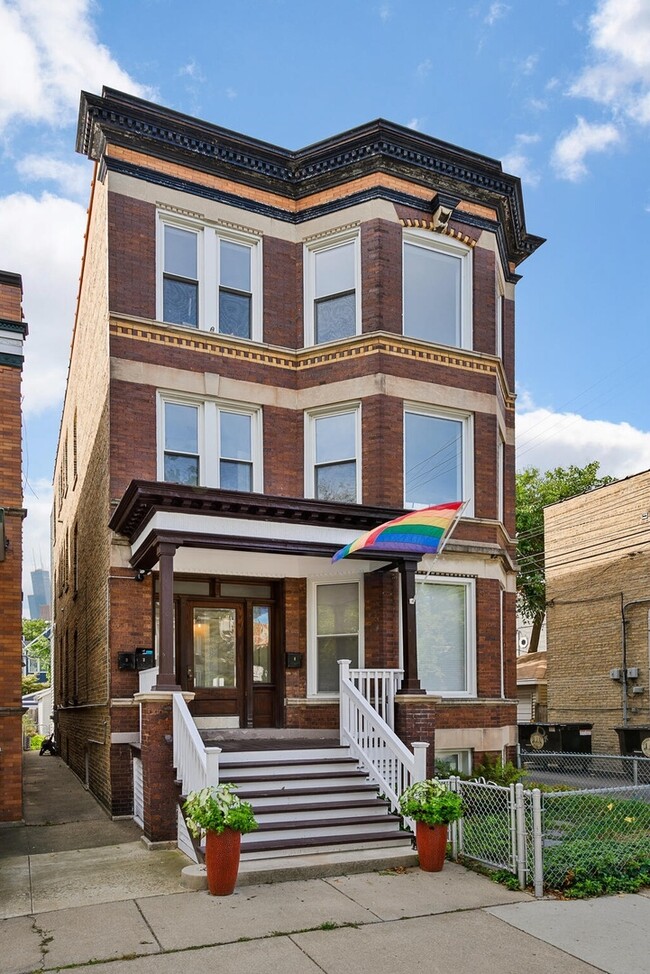 Photo - 1943 W Grace St Condo Unit 3