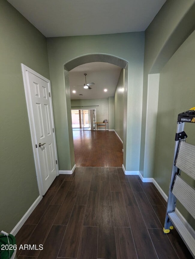 Photo - 3121 W Frankfurt Dr