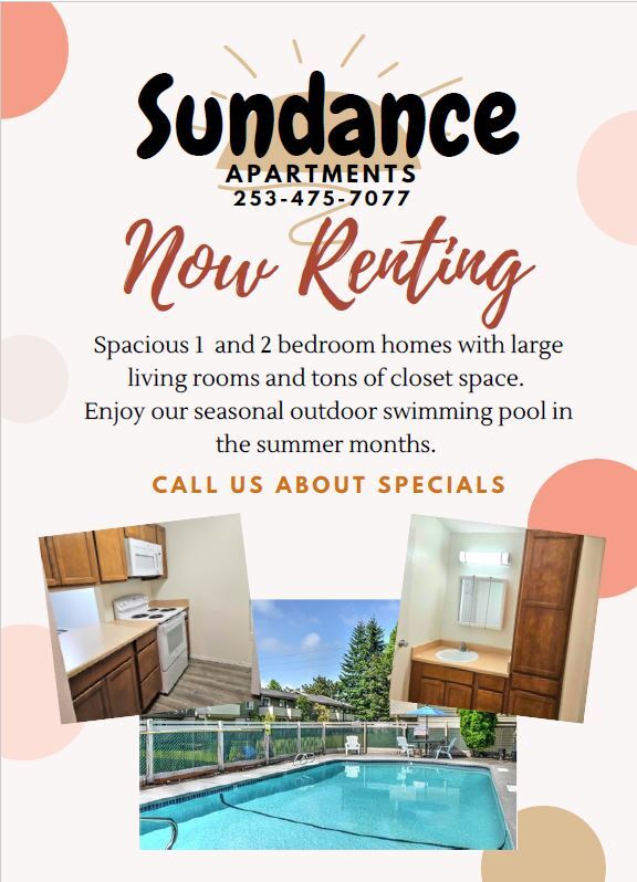 Photo - Sundance Apartments