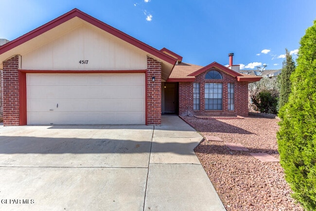 Photo - 4517 Loma De Cobre Dr