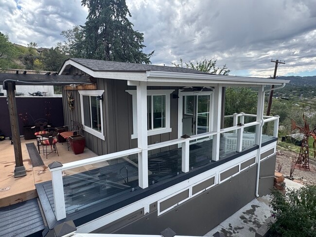 Photo - 342 S Mount Vernon Ave Unit Casita