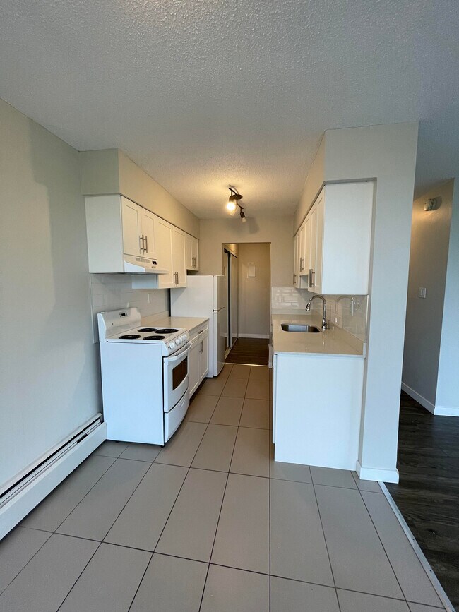 Photo - Beacon Hill Apartments