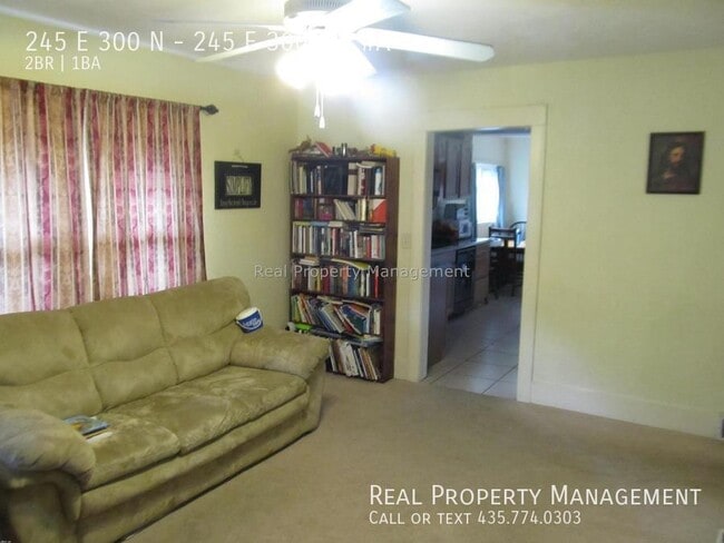 Photo - 245 E 300 N Unit #A