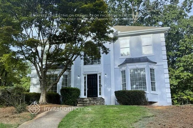 Building Photo - 5330 Holly Springs Dr Rental