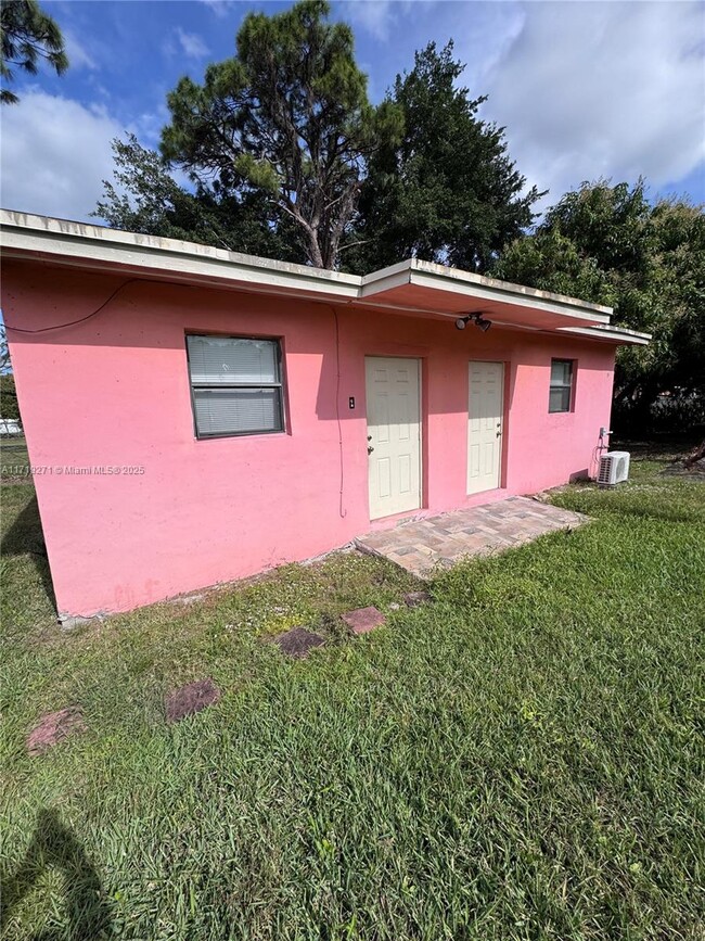 Photo - 17747 NW 18th Ave Apartment Unit #Back