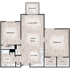 2x1_B1C_1041_SqFt_FP_604474.png