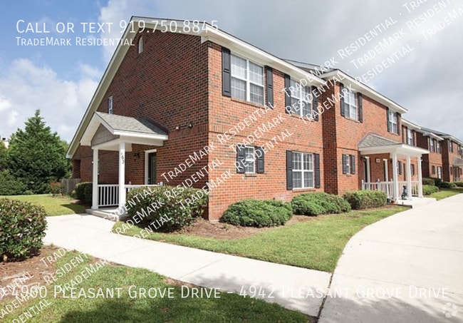 Building Photo - 4900 Pleasant Grove Dr Unit 4942 Pleasant Grove Drive Rental