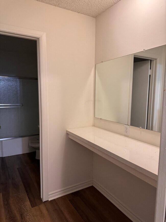 Second Vanity Plan 2