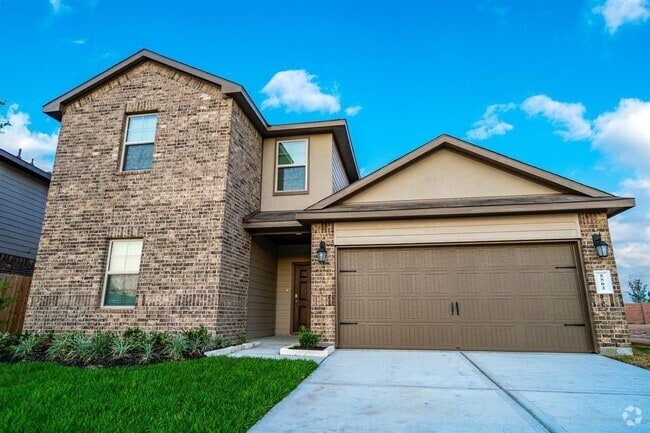 Building Photo - 5502 Pleasant Falls Dr Rental