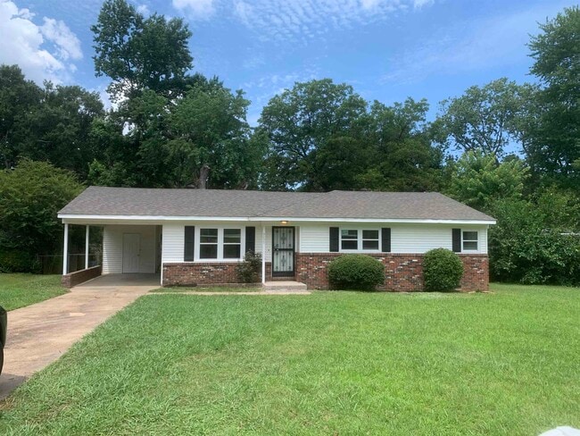 Building Photo - 3095 Ruskin Rd Rental