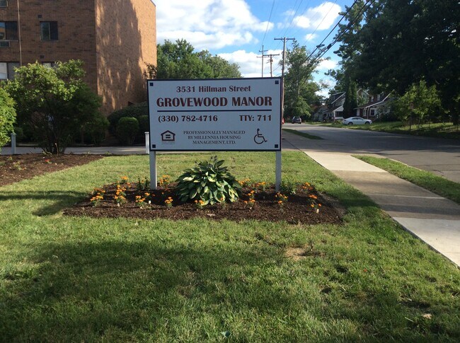 Photo - Grovewood Manor