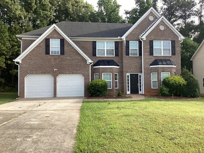 Building Photo - 5232 Lexmark Cir SW