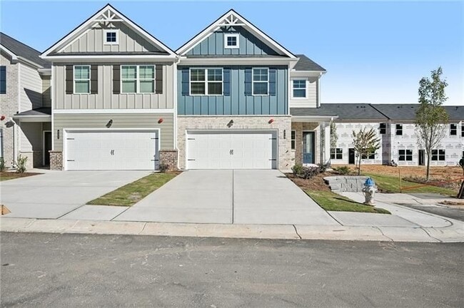 Building Photo - 405 Lanier Cir