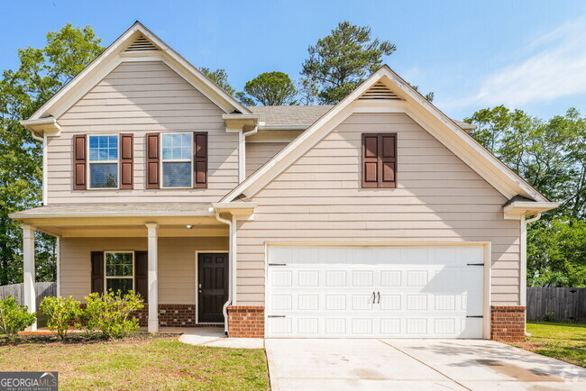 Building Photo - 4059 Clay Ct SE Rental