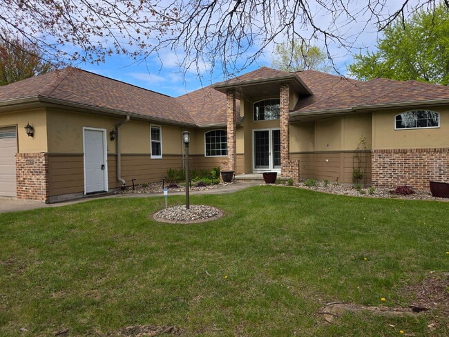 Photo - Multi generational Home New London