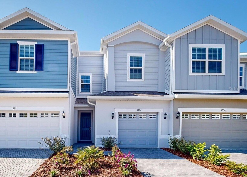 Photo - 1353 Flatwood St