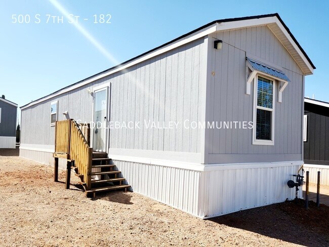 Photo - 500 S 7th St