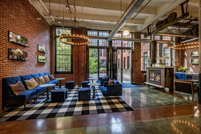 Halstead Providence