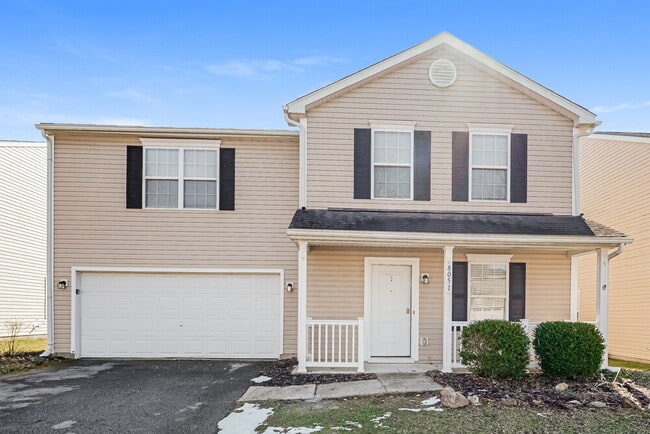 Building Photo - 8051 Beardsley Ave