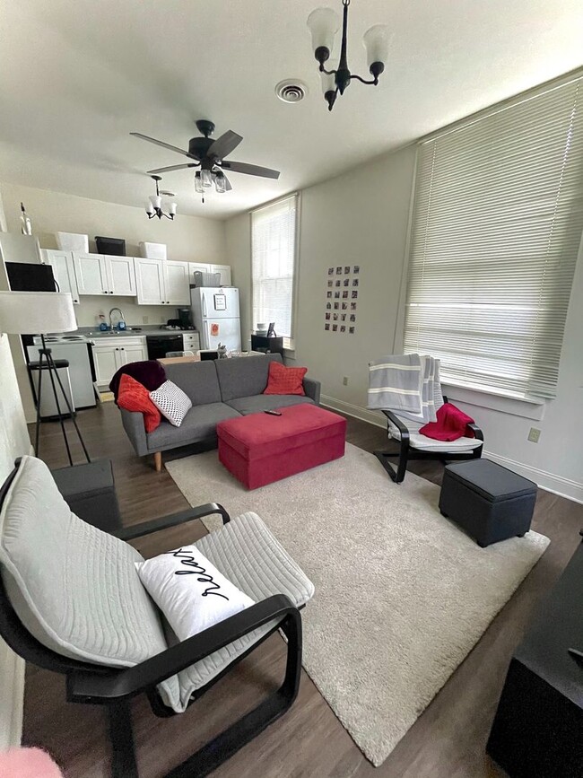 Photo - Available July 2026- 2 bedroom apartment