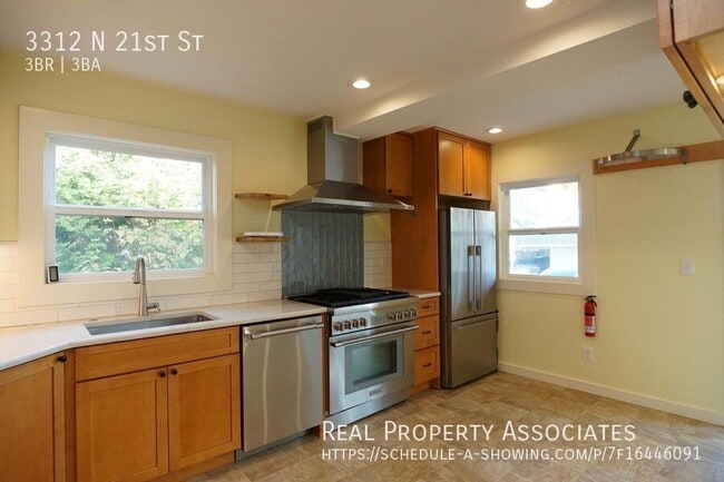 Photo - 3312 N 21st St