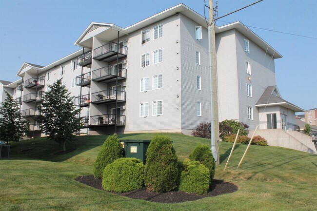 Photo - 100 Bishop DriveUnit 403 Unit 403