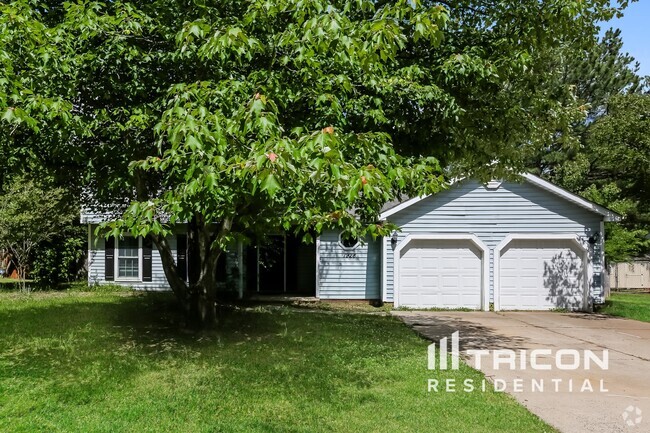 Building Photo - 1928 Rothmullan Dr Rental