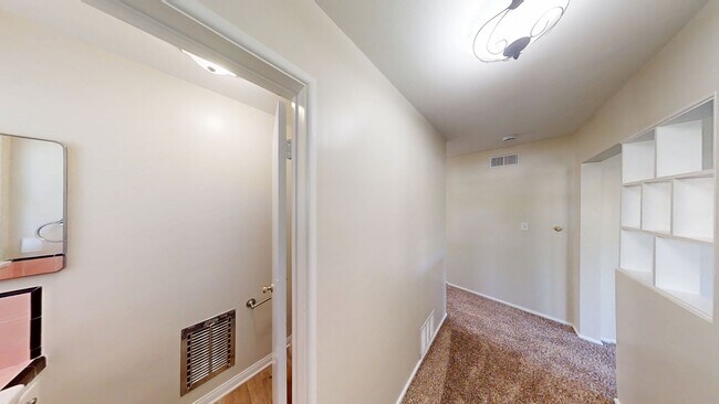 Photo - 3 bed 1.5 bath house + Studio Apt