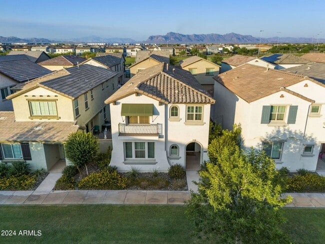 Photo - STUNNING 5 BEDROOM WITH LOFT & BONUS ROOM 3.5 BATH IN EASTMARK MESA COMMUNITY 2,655 SQ FT