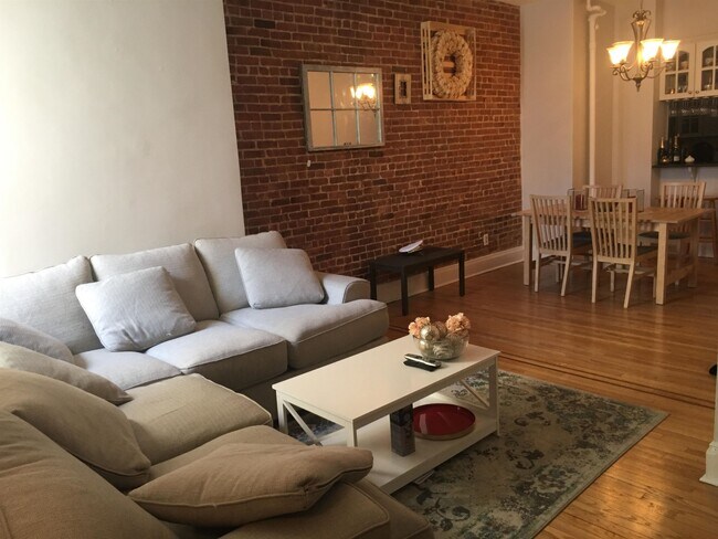 Photo - 827 Washington St Unit 4B