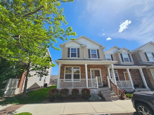 Photo - 3 Bed 3 Bath Townhome Minutes from Ft. Carson!!