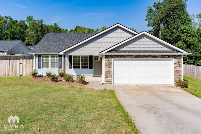 Building Photo - 317 Morning Creek Dr Rental