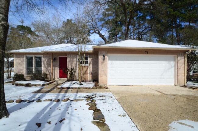 Photo - 76 S Wavy Oak Cir