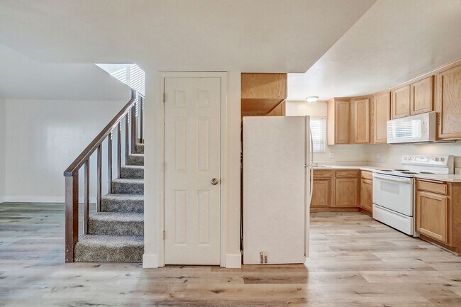 Photo - 1119 West Sacramento Avenue