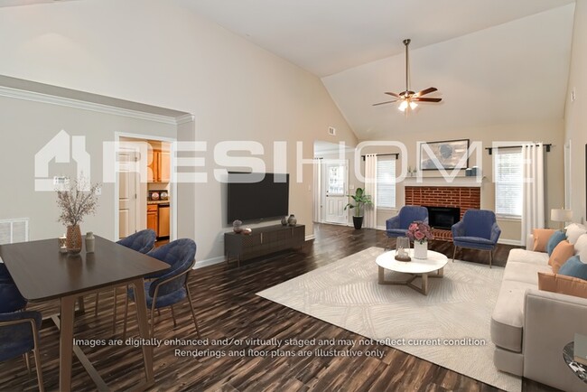 458 Cedar Grove Ln