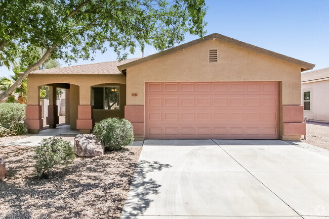 Building Photo - 1191 E Desert Moon Trail Rental