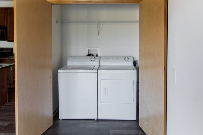 1101 on Main Apartment Homes
