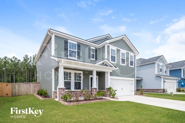 454 Northern Red Oak Dr