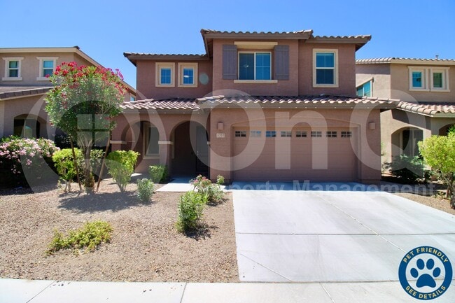 Building Photo - 5353 W Desert Hollow Dr Rental