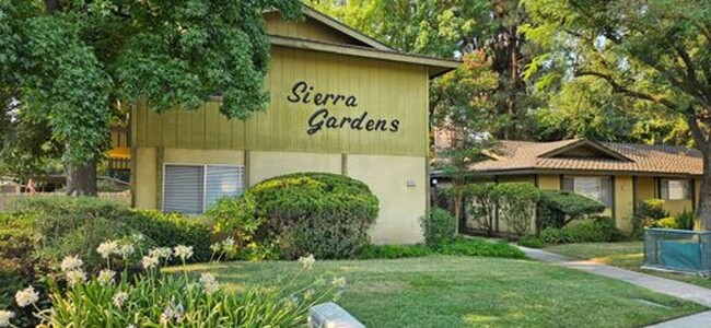 Building Photo - Cozy studio for rent in Visalia Unit 3347-E Rental