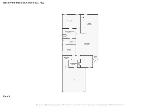 Photo - 15663 Plum Brk Dr