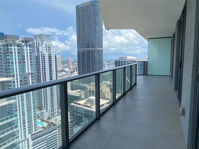 Photo - 1300 S Miami Ave Unit 3811