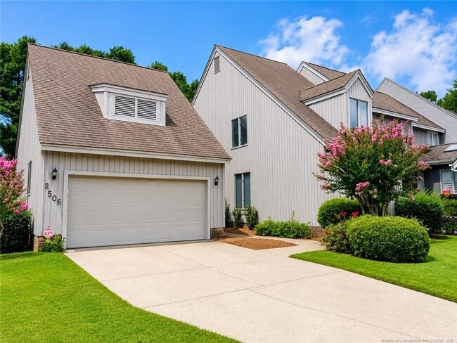 2506 Woodwind Dr