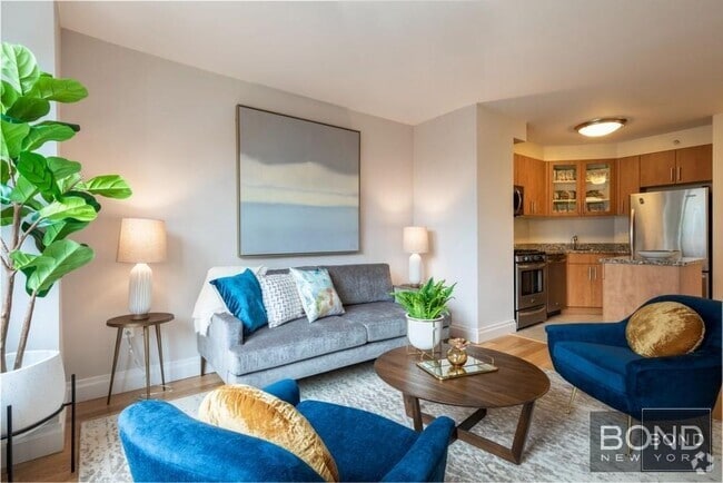 Building Photo - 776 Sixth Avenue Unit 39E Rental