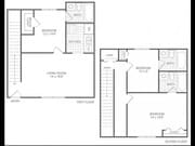 3BR/3BA